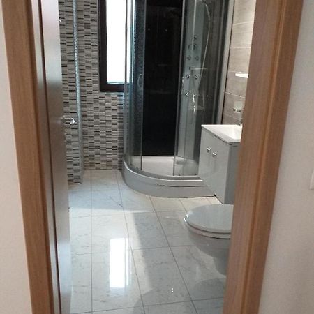 Central Park Residence Cluj-Napoca Ngoại thất bức ảnh