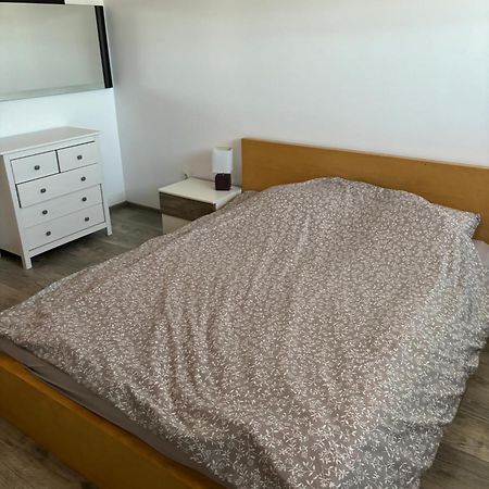 Central Park Residence Cluj-Napoca Ngoại thất bức ảnh
