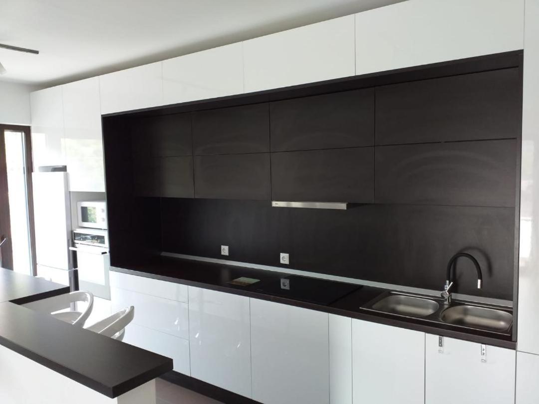 Central Park Residence Cluj-Napoca Ngoại thất bức ảnh