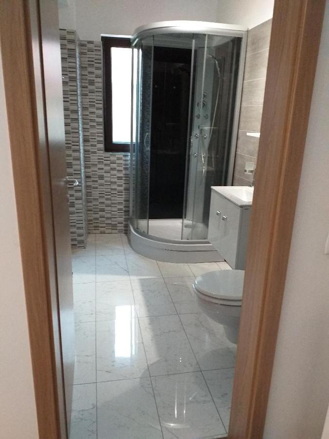 Central Park Residence Cluj-Napoca Ngoại thất bức ảnh