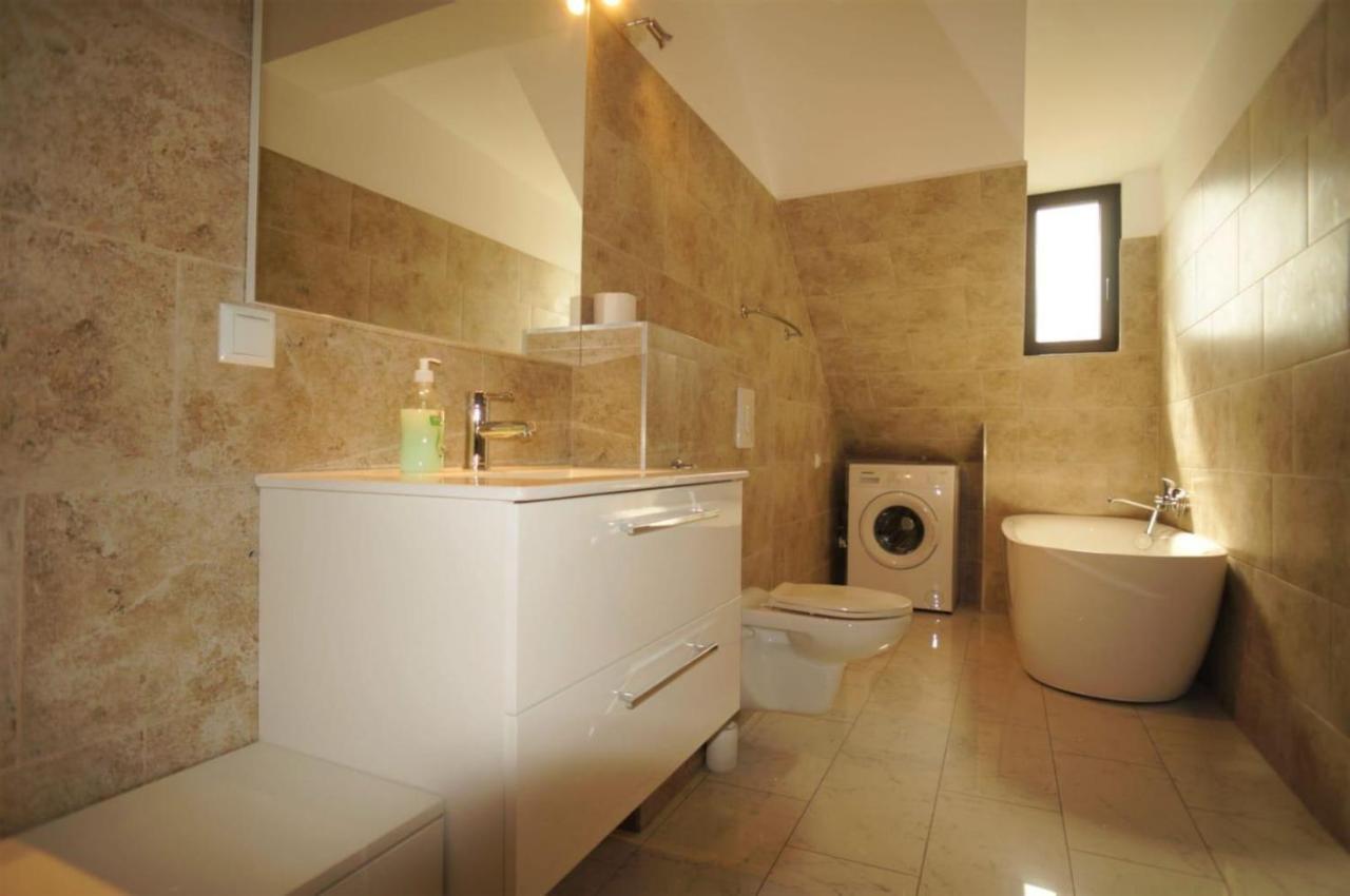 Central Park Residence Cluj-Napoca Ngoại thất bức ảnh
