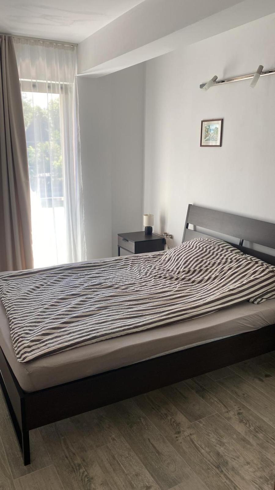 Central Park Residence Cluj-Napoca Ngoại thất bức ảnh