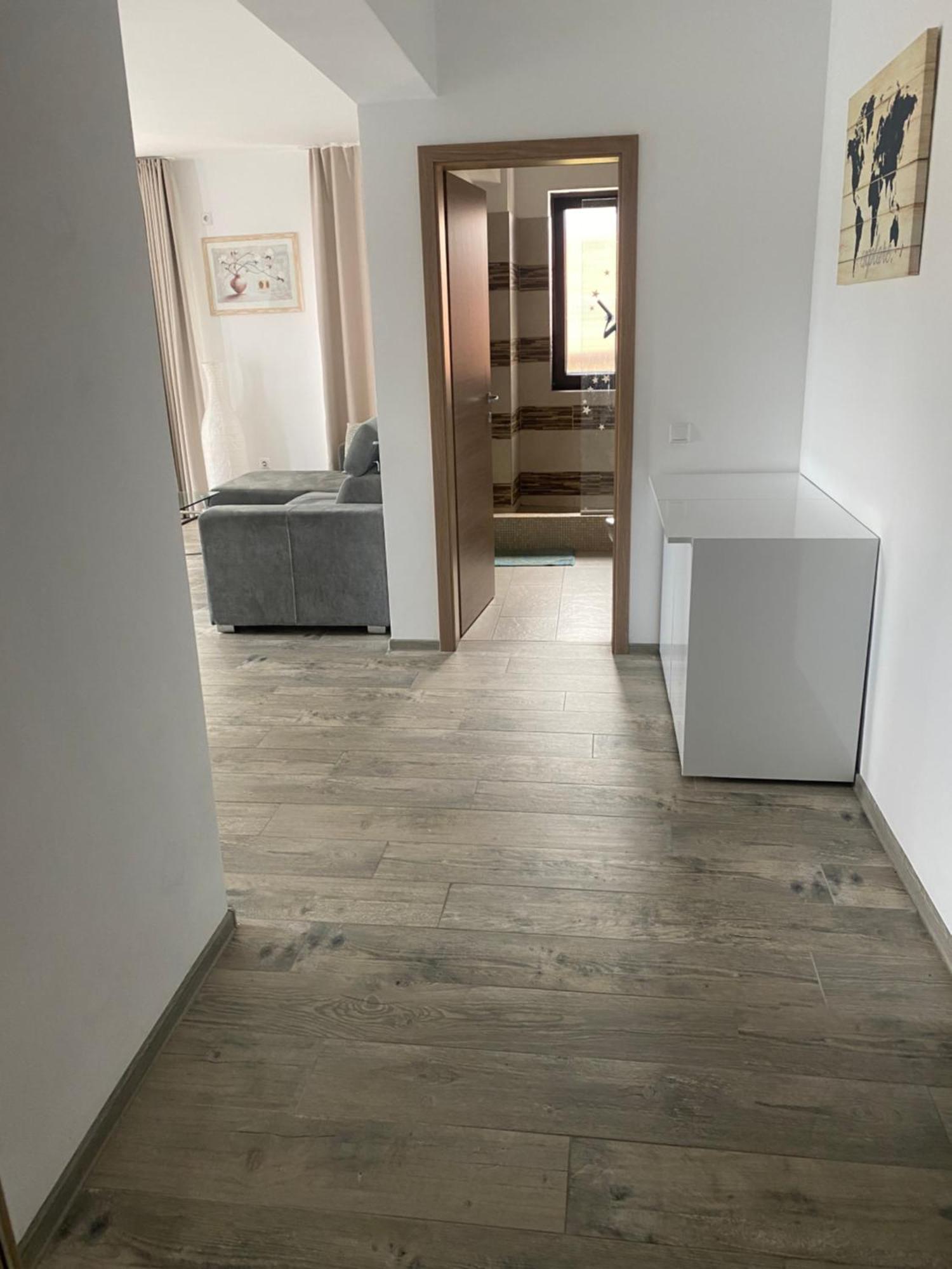 Central Park Residence Cluj-Napoca Ngoại thất bức ảnh
