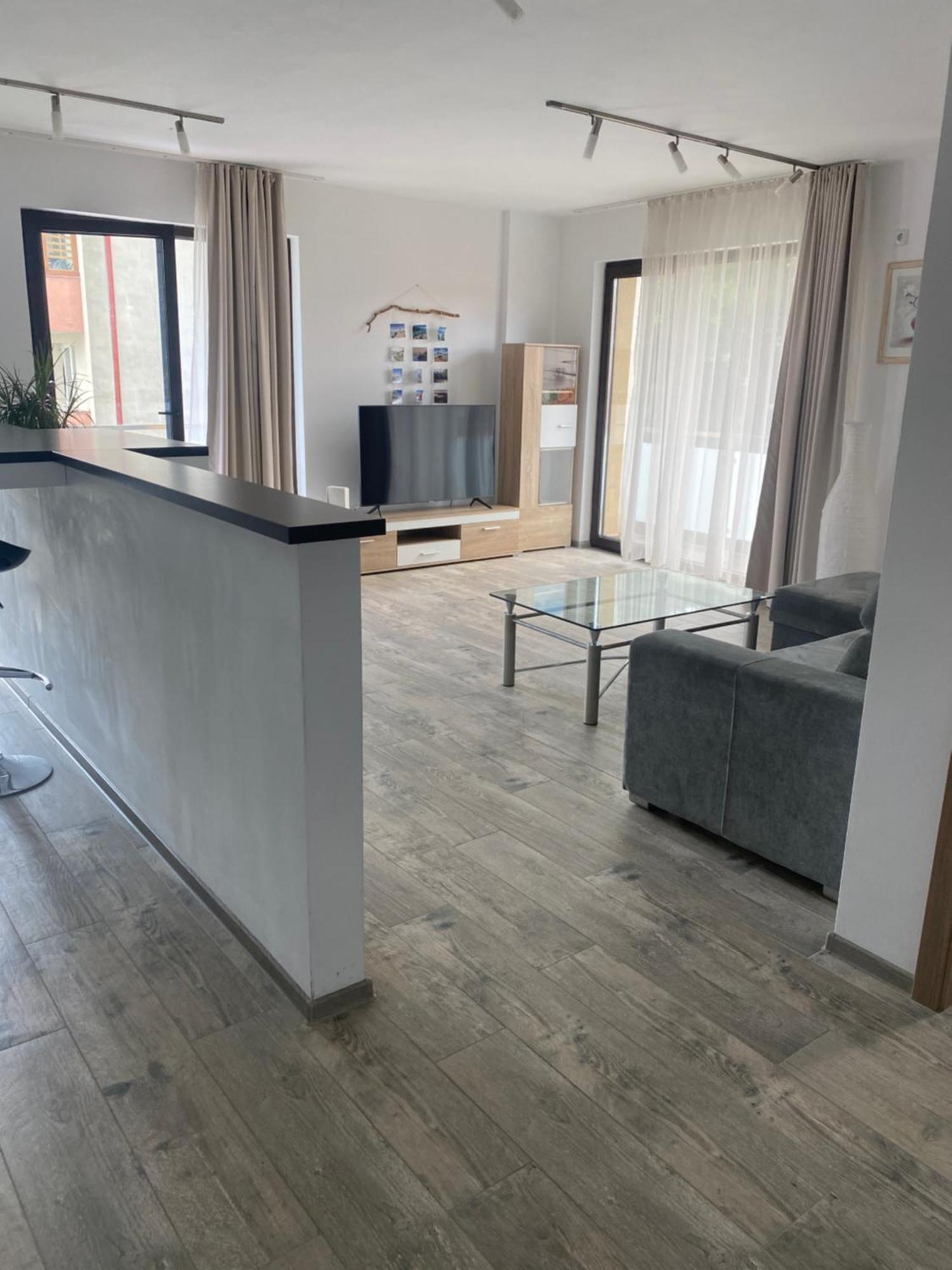 Central Park Residence Cluj-Napoca Ngoại thất bức ảnh