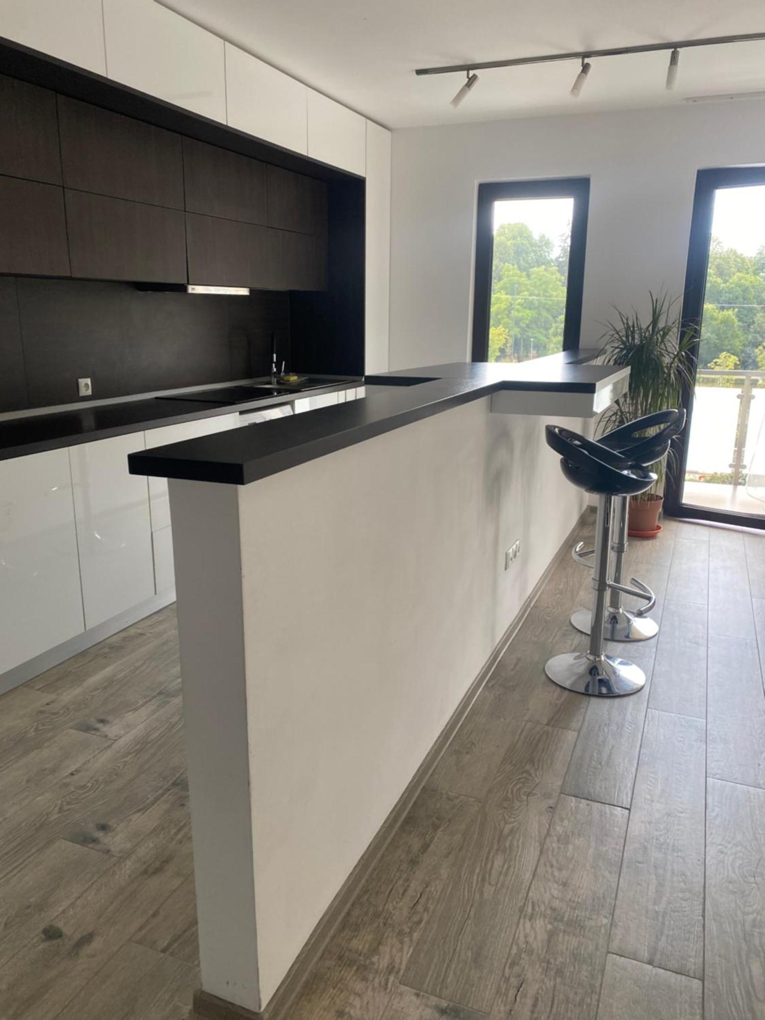 Central Park Residence Cluj-Napoca Ngoại thất bức ảnh