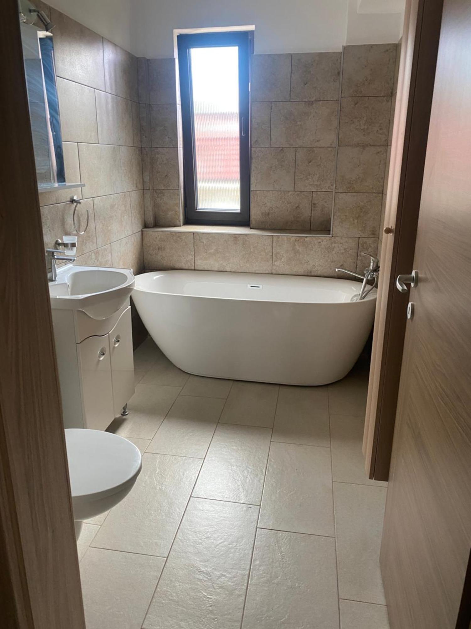 Central Park Residence Cluj-Napoca Ngoại thất bức ảnh