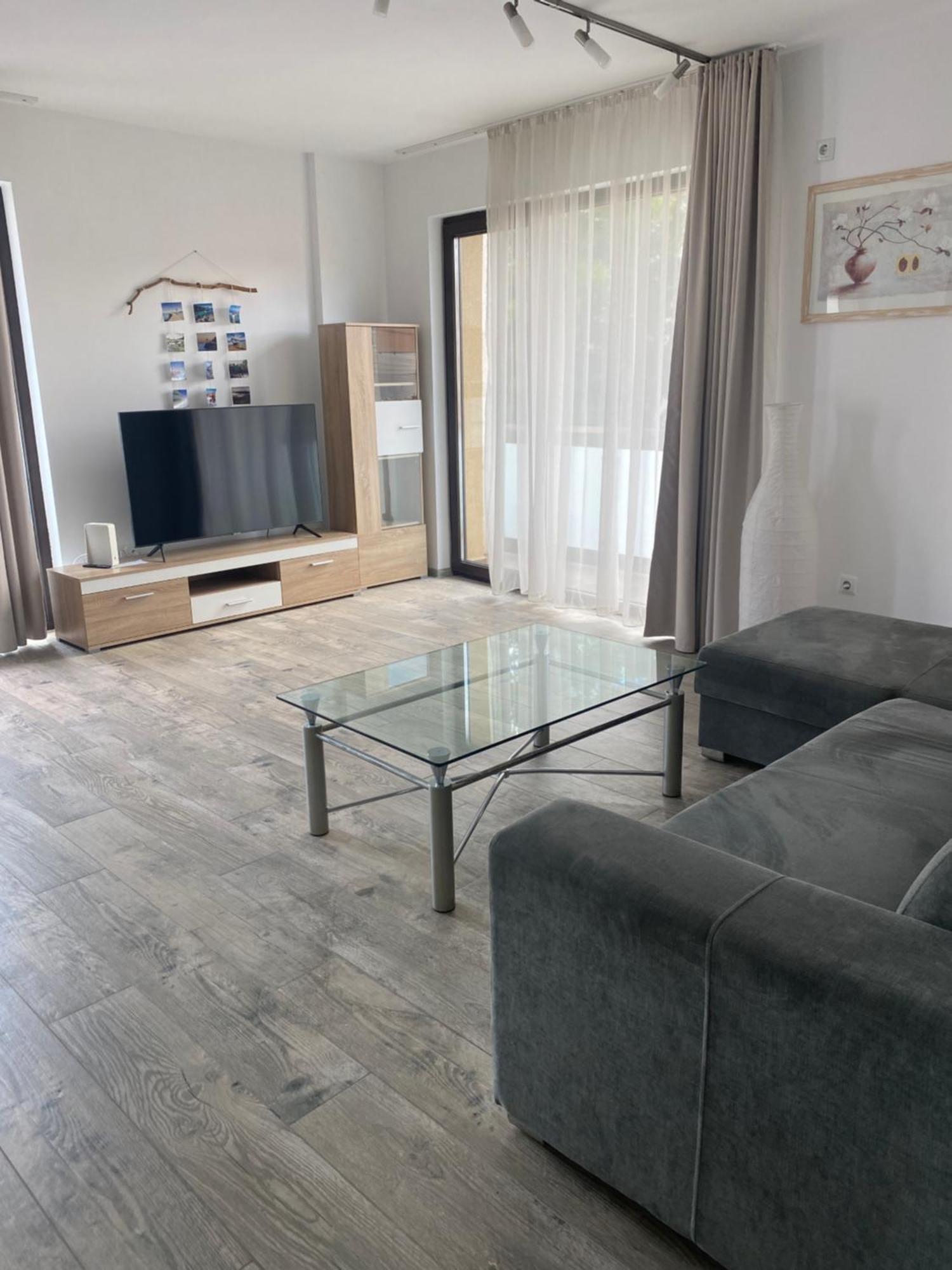 Central Park Residence Cluj-Napoca Ngoại thất bức ảnh