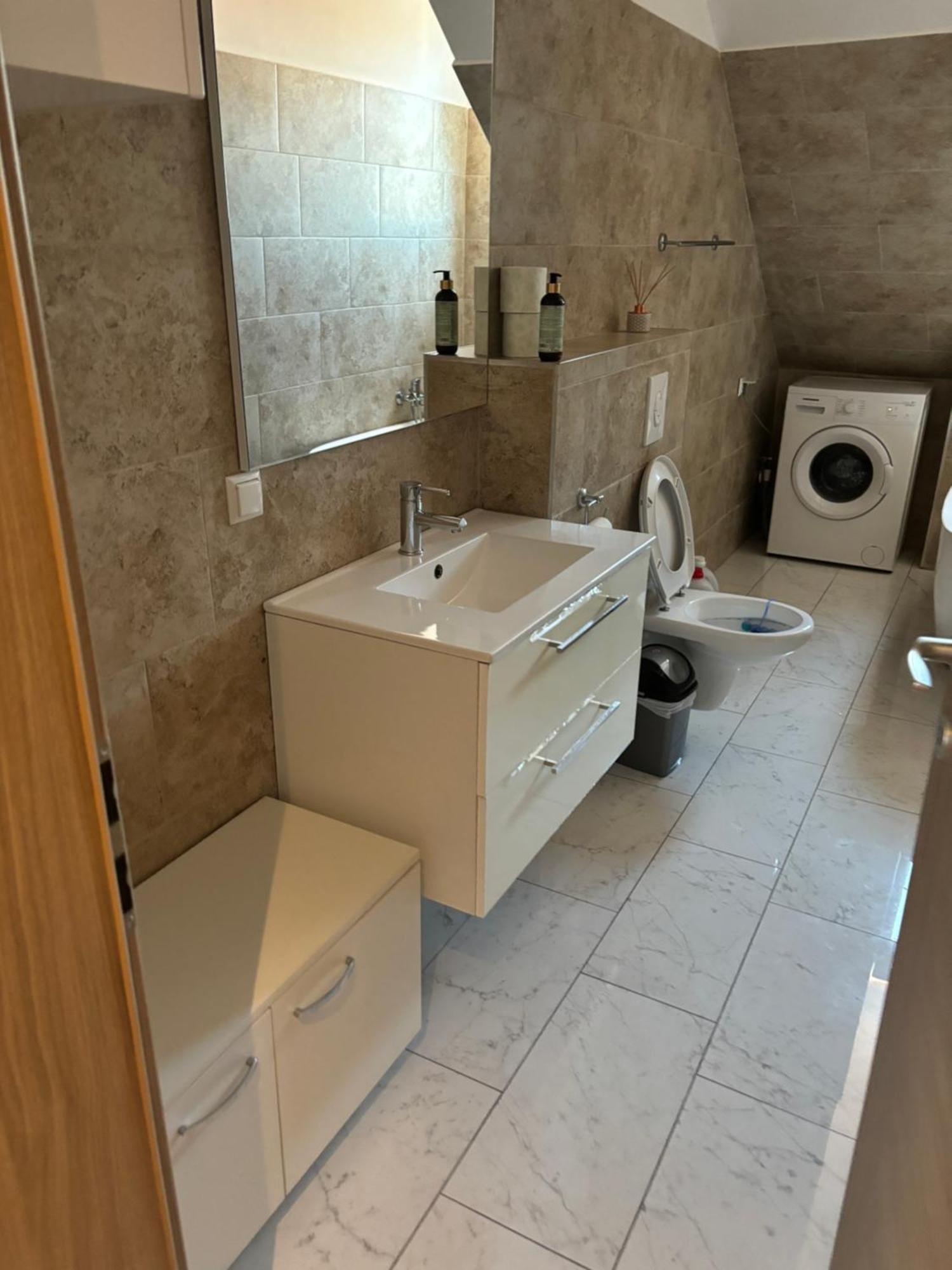 Central Park Residence Cluj-Napoca Ngoại thất bức ảnh