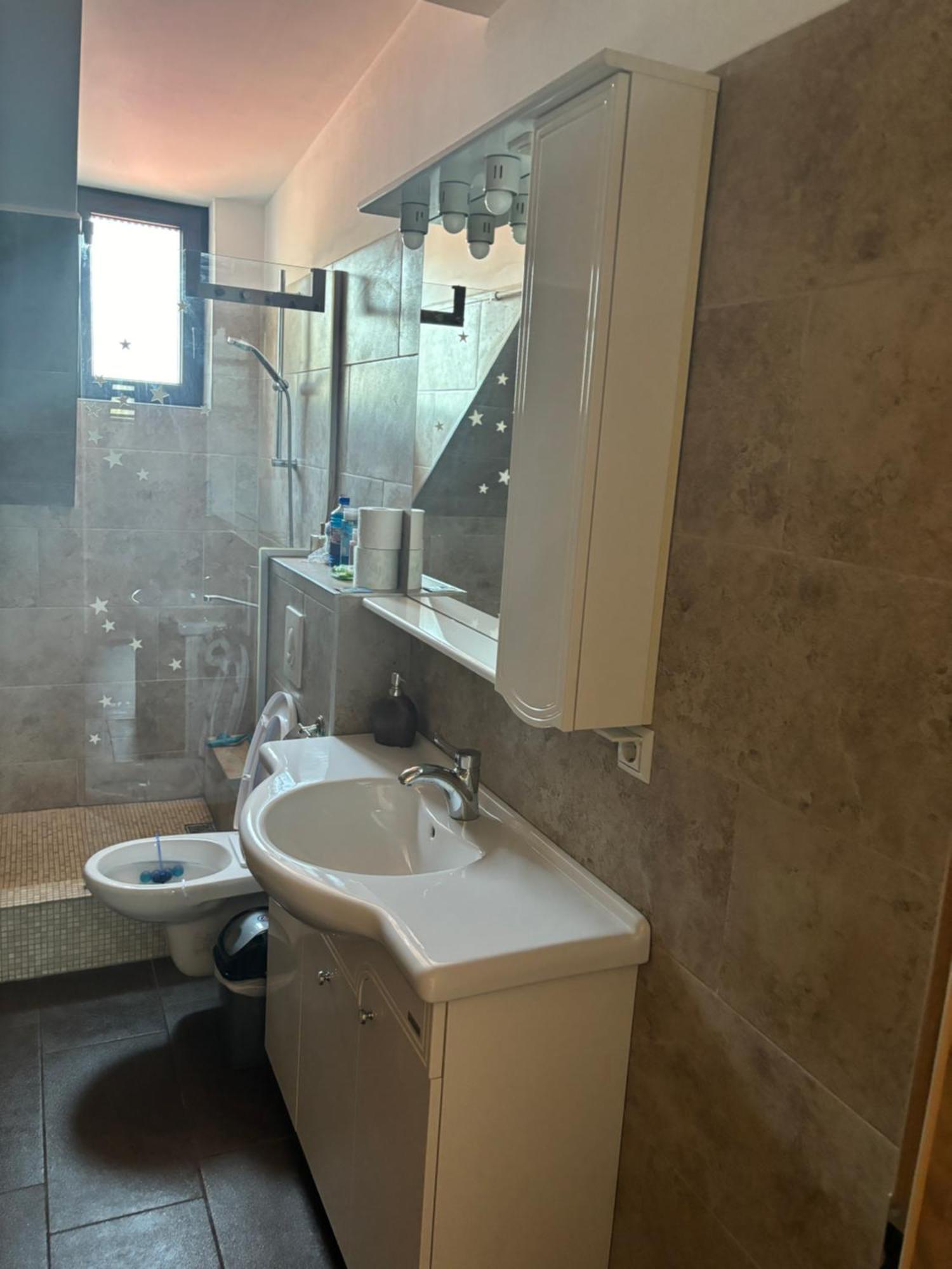 Central Park Residence Cluj-Napoca Ngoại thất bức ảnh