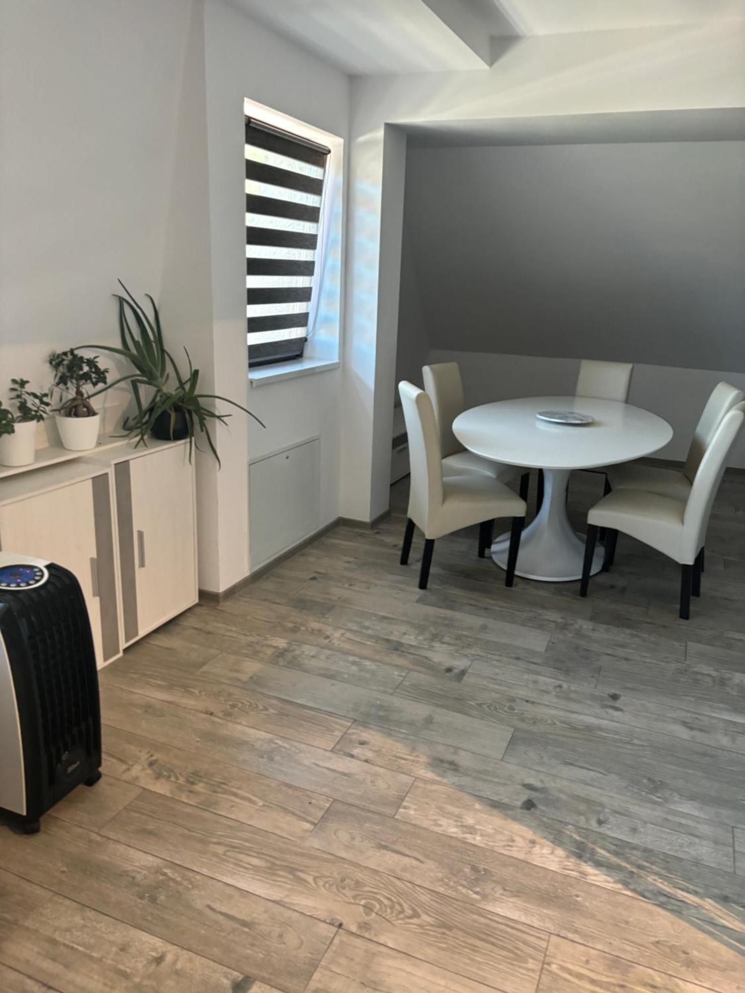 Central Park Residence Cluj-Napoca Ngoại thất bức ảnh