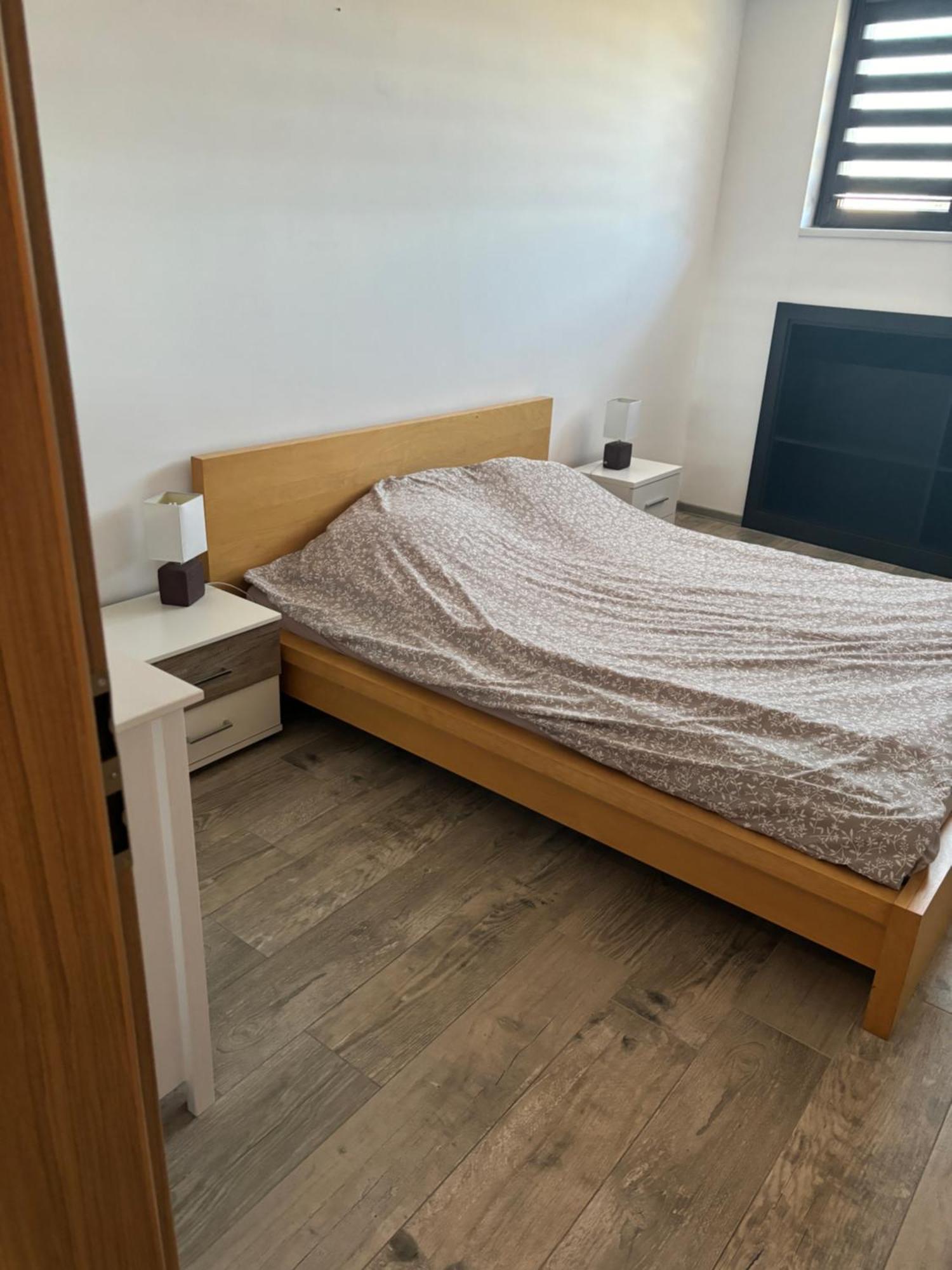Central Park Residence Cluj-Napoca Ngoại thất bức ảnh