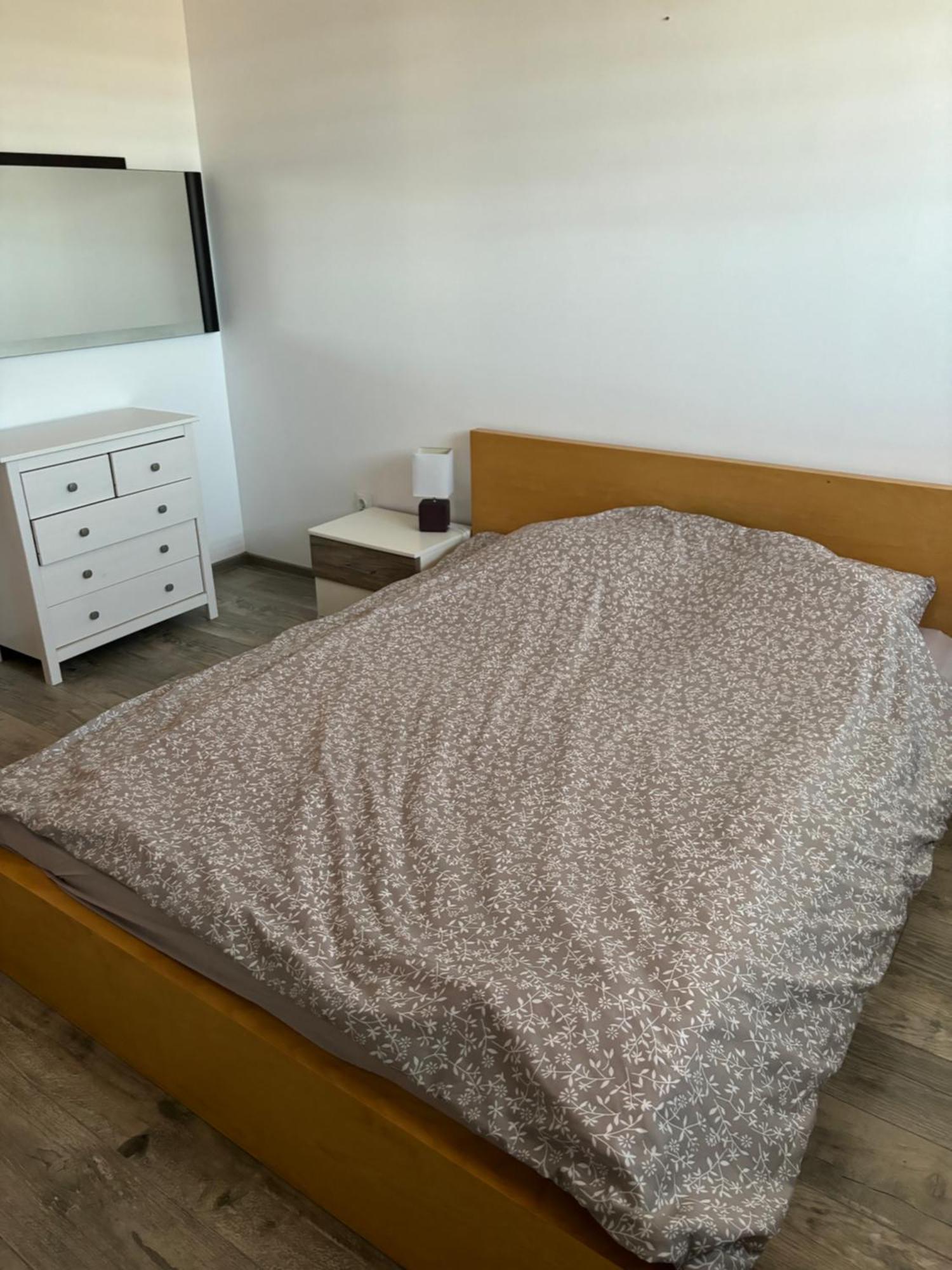 Central Park Residence Cluj-Napoca Ngoại thất bức ảnh